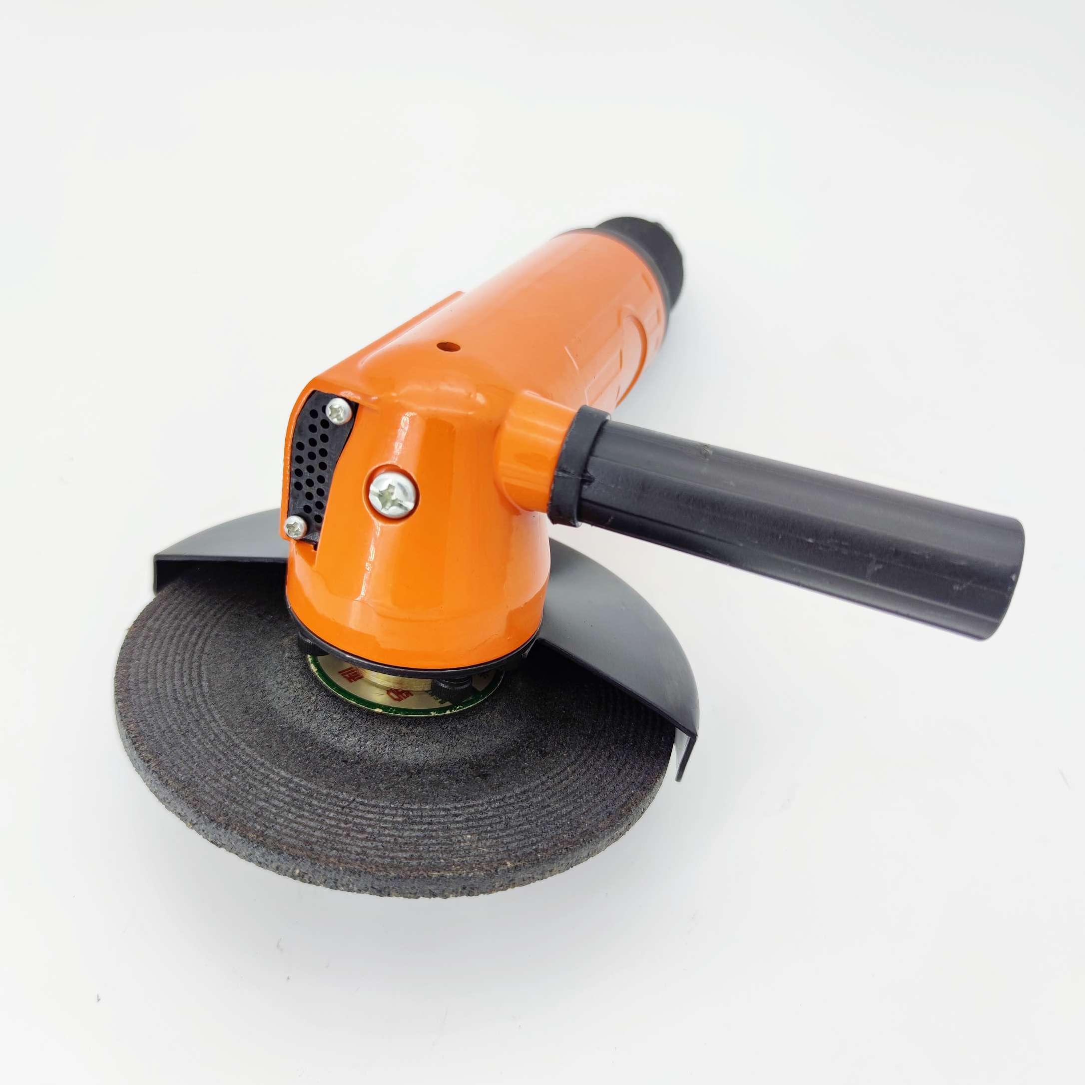 XKD-1014 4-inch Angle Grinder (Rotary Knob Type) Item Picture
