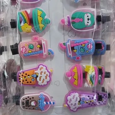 Hair Clip For Kids