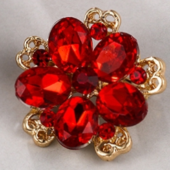Brooch 450