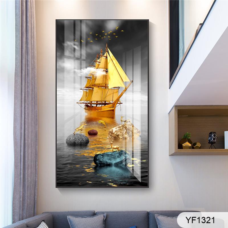 装饰画/厂家直销/现代风格产品图