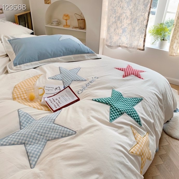 星月系列细节图