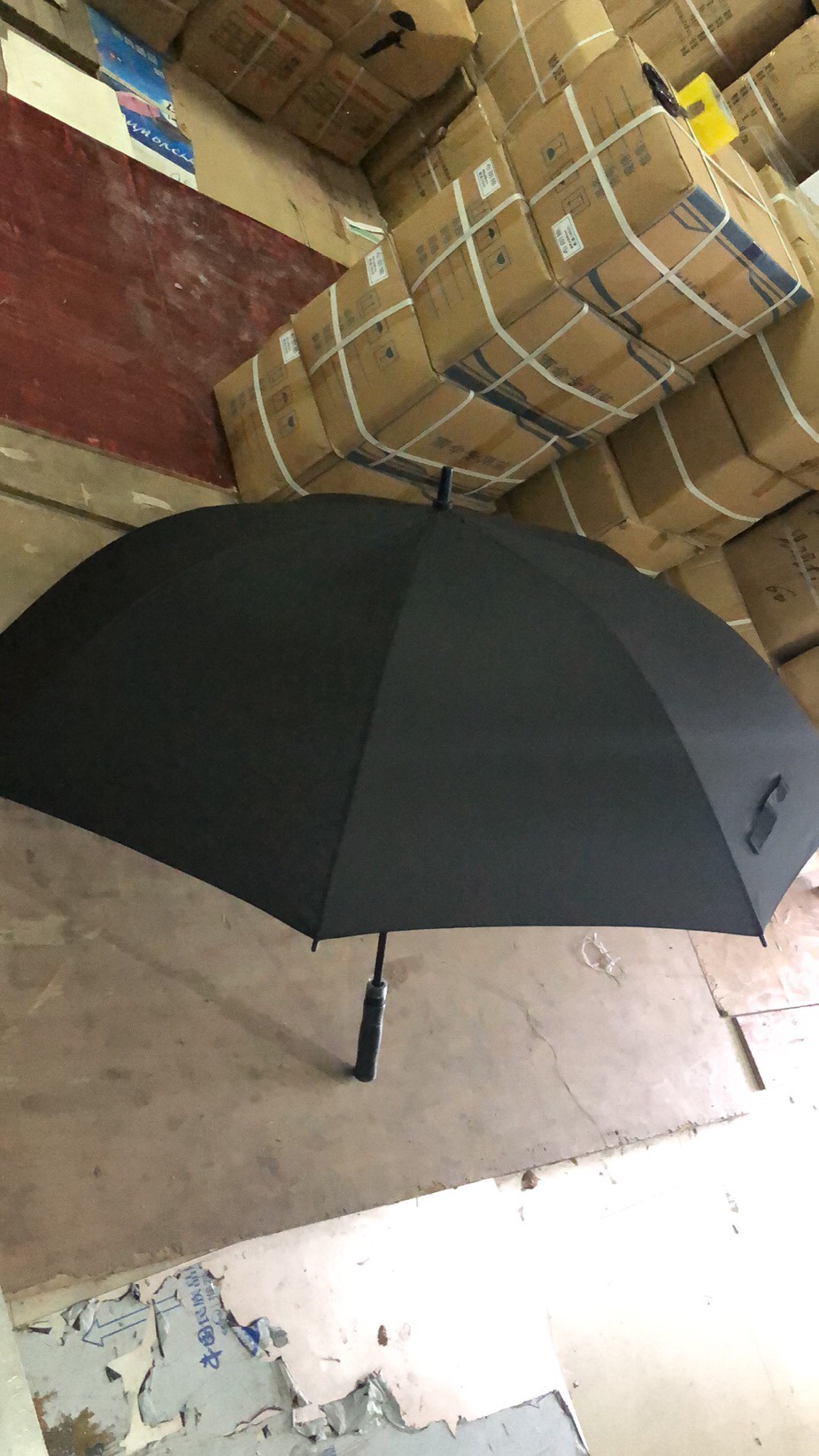75 Cm Golf Bump Cloth Specification drawing