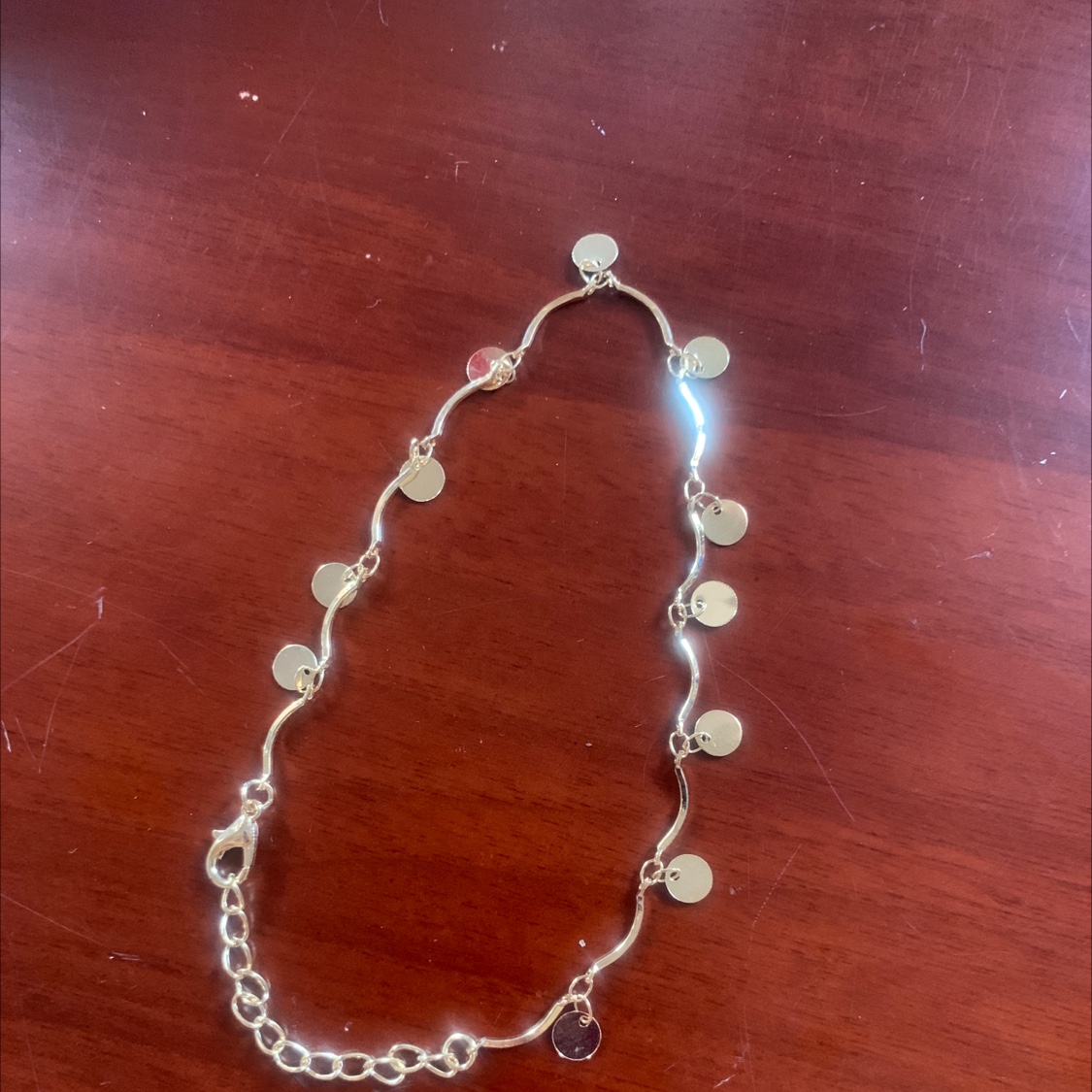 手链774kvk同款手链毒液款手链2021新款