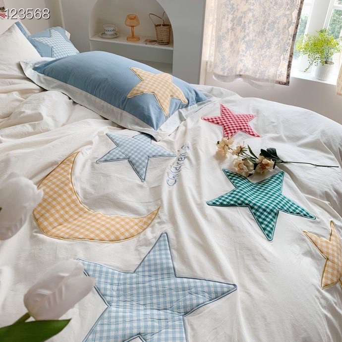 星月系列白底实物图