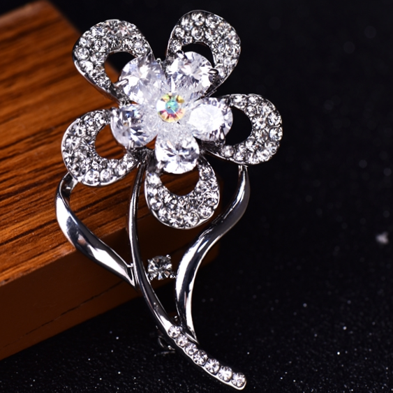 Brooch 435
