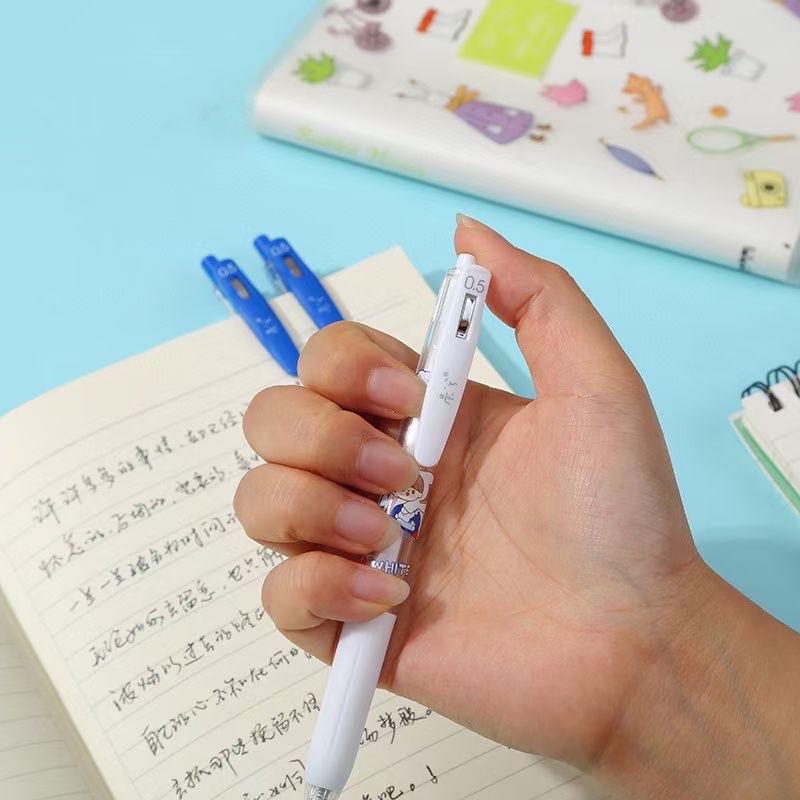 1731 White Rabbit Neutral Pen Item Picture