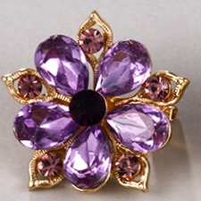 Brooch 455