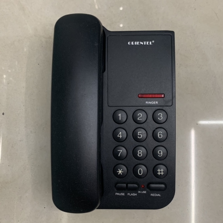 KX-T1333固定电话