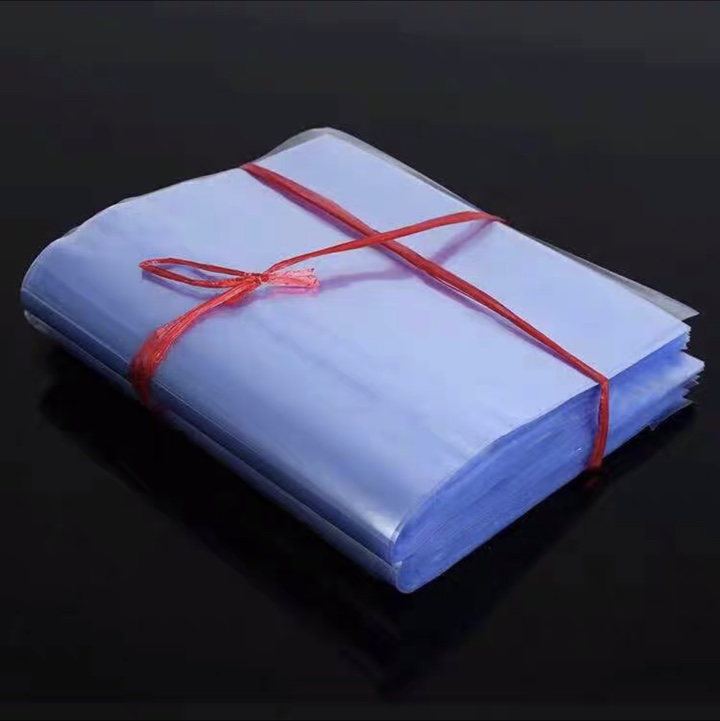 20*23的收缩袋，本厂专业生产PVC和ＰOF热收缩膜袋，可以来样定做图