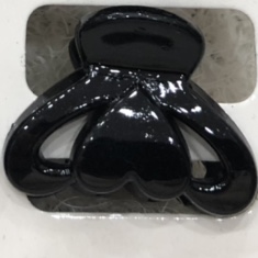 小夹子93 时尚气质百搭简约流行潮流第三名刘海夹碎发夹