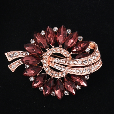 Brooch 456