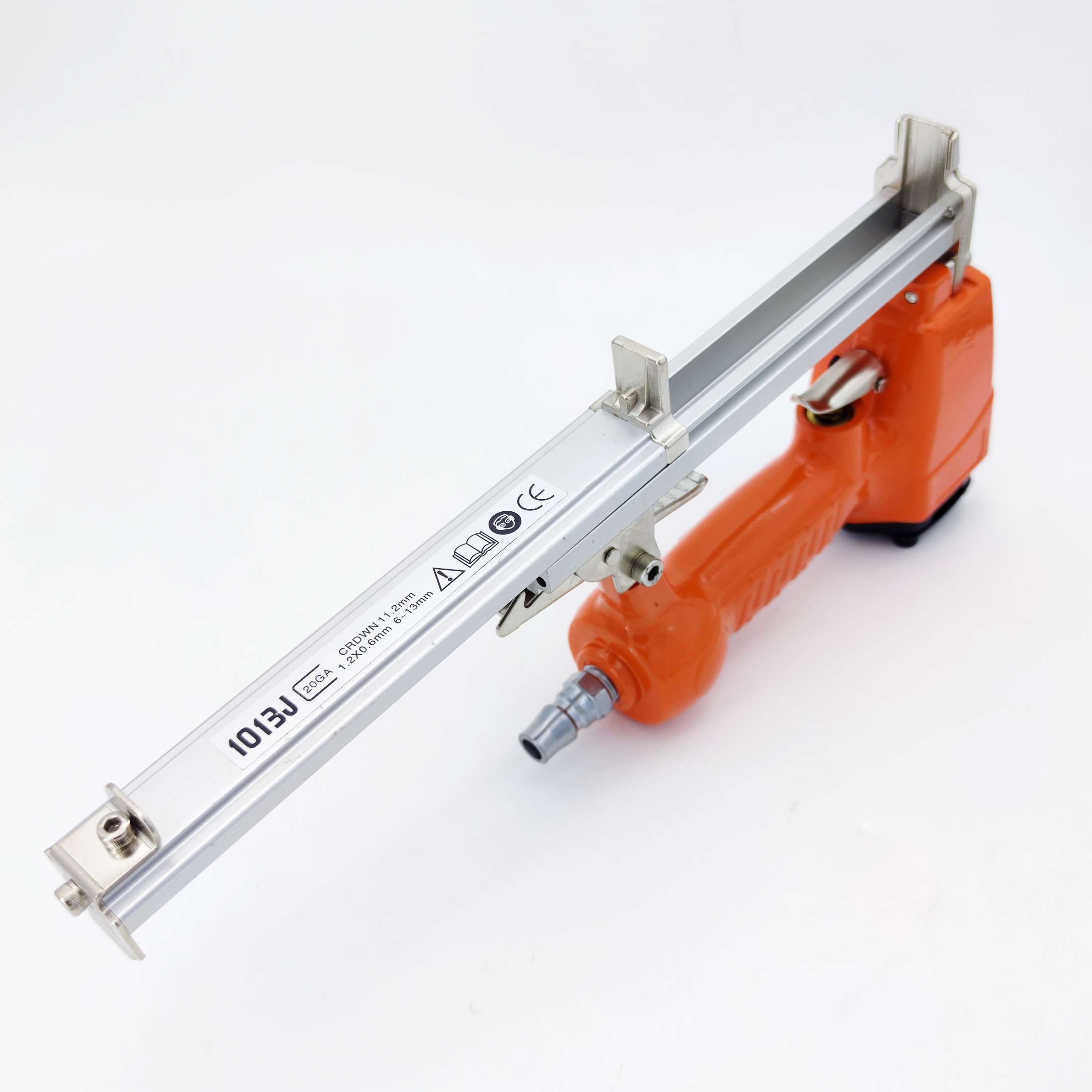 XKD-1013J工业级钉腔细节图