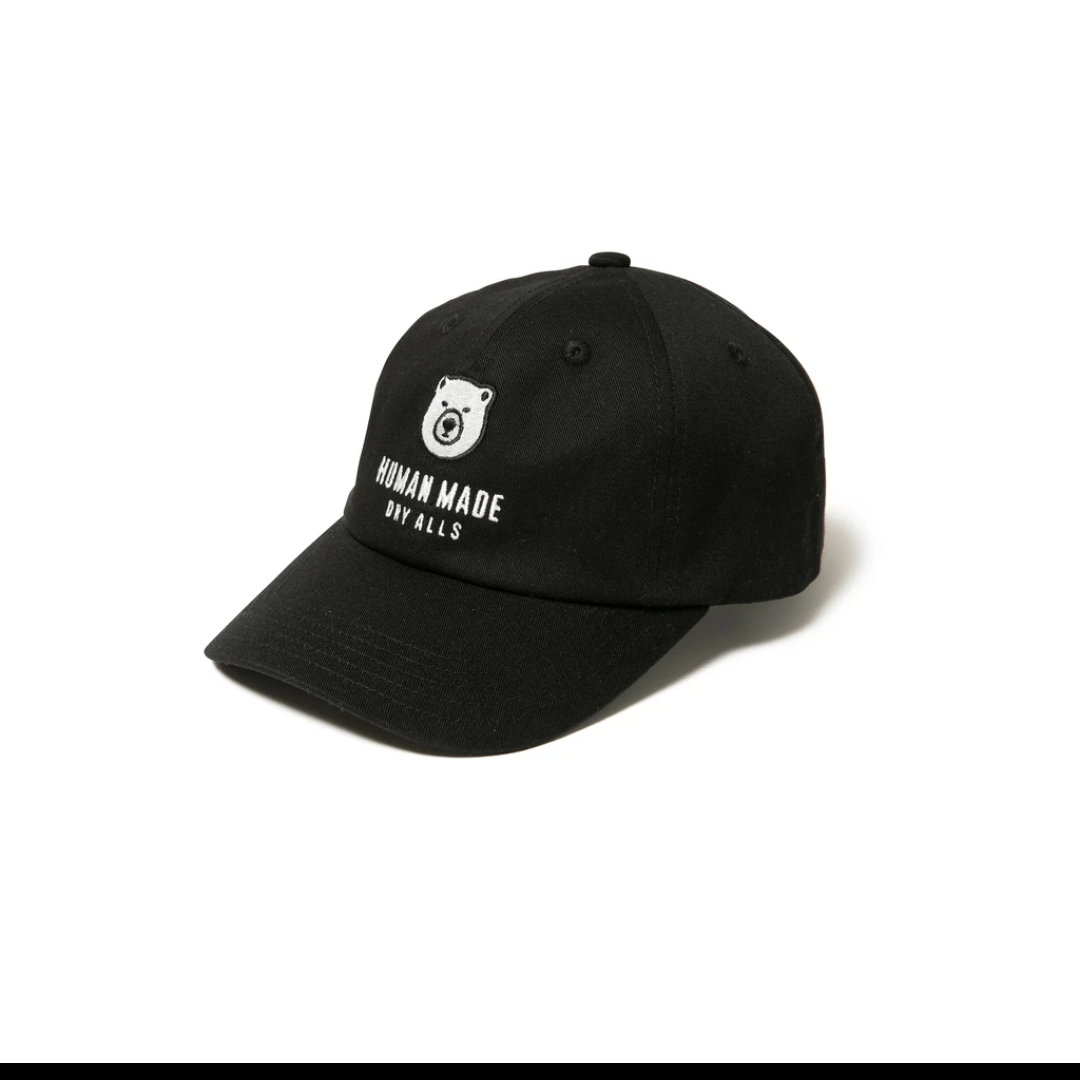 Tokyo Egg Japan purchase HUMAN MADE BY NIGO animal logo baseball cap casual cap 36