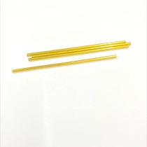 FT01337 Round copper rod straight rod