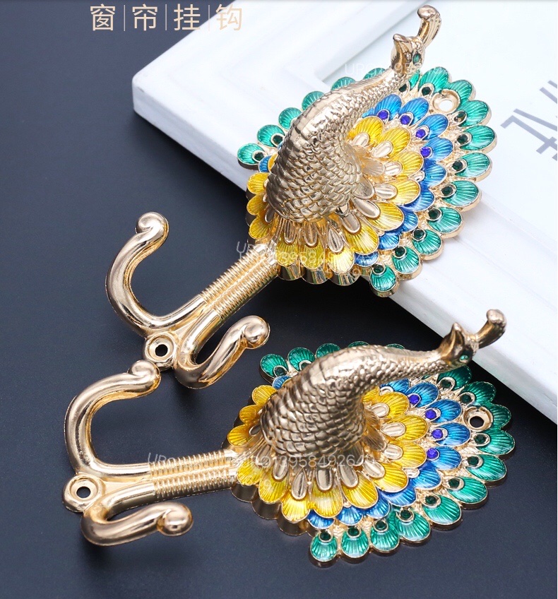 窗帘杆/伸缩窗帘杆/6米窗帘杆产品图