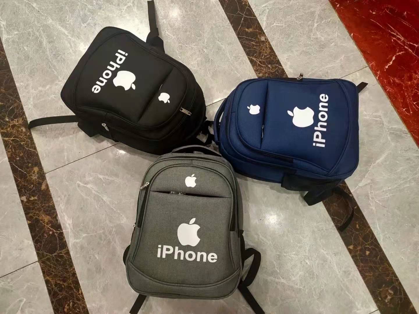 017 Backpack 4 details Picture