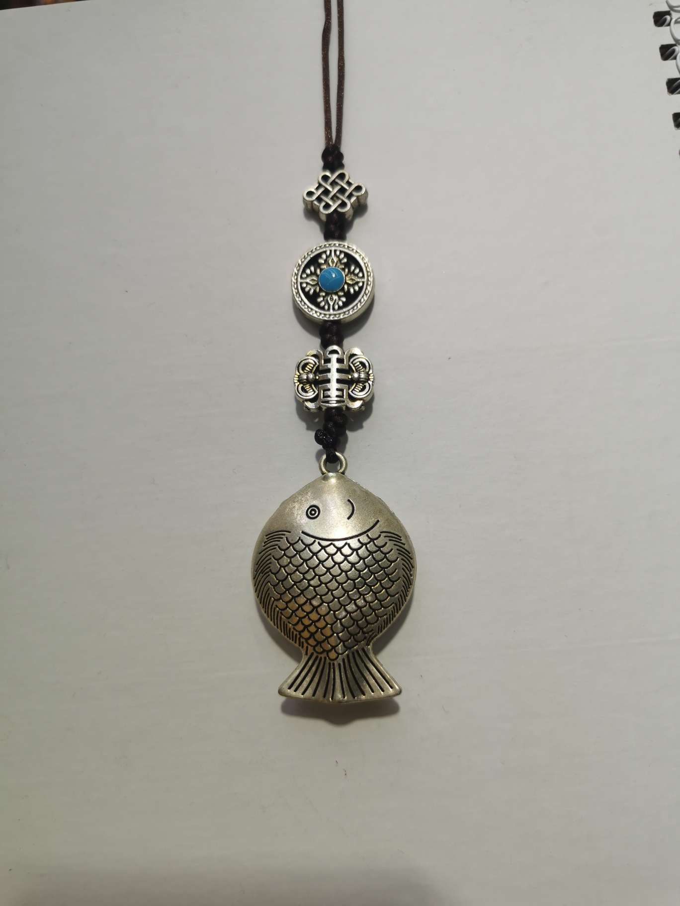 حقائب الخصر المصنوعة من سبائك معلقة كل سنة بسنة Item Picture