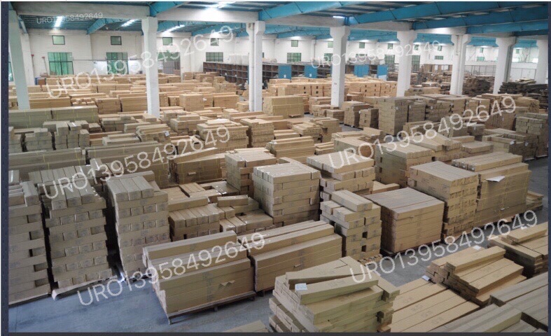 专业窗帘杆，艺术罗马杆，铝合金窗帘轨道，弹簧窗帘扣,磁性窗帘合金窗帘夹,窗帘挂钩详情图8