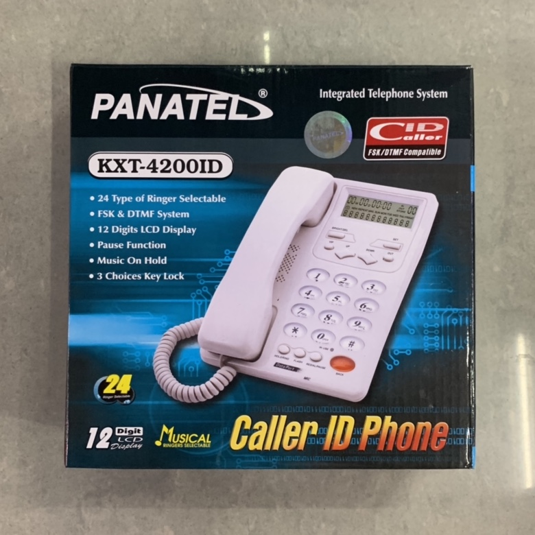 KXT-4200电话机