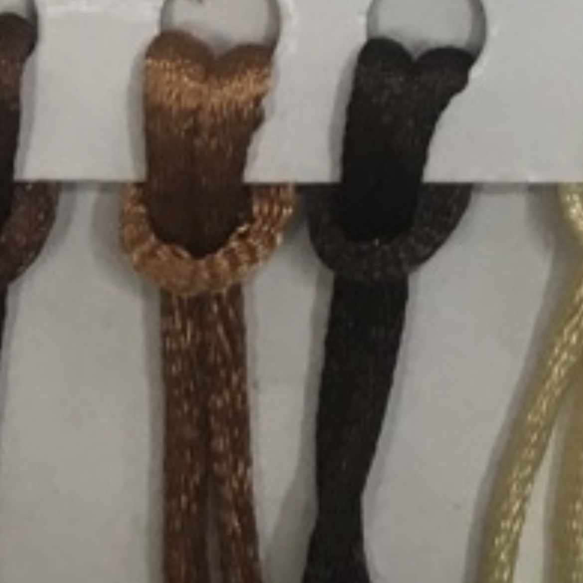 绳24服装服饰辅料工艺品辅料绳店长推荐辅料绳内销绳辅料库存