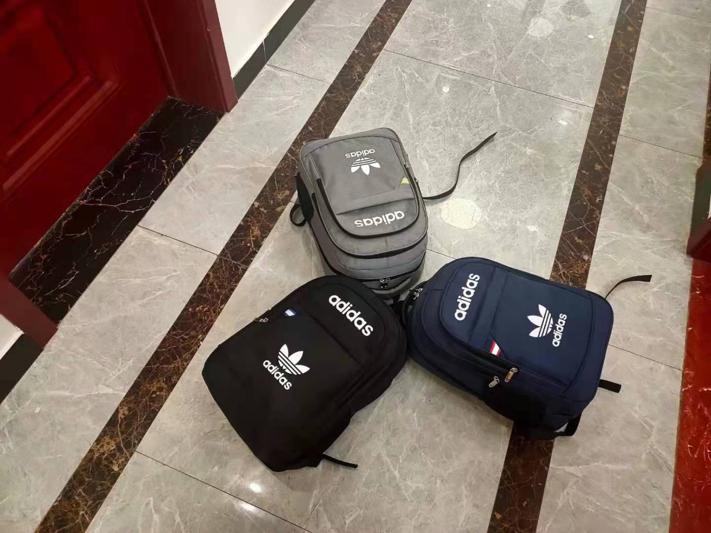 017 Backpack 5 details Picture