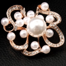 Brooch 448