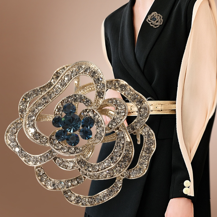 Brooch 430