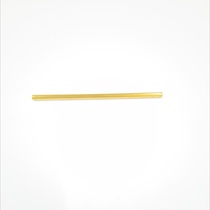 FT00203 Round copper rod straight rod