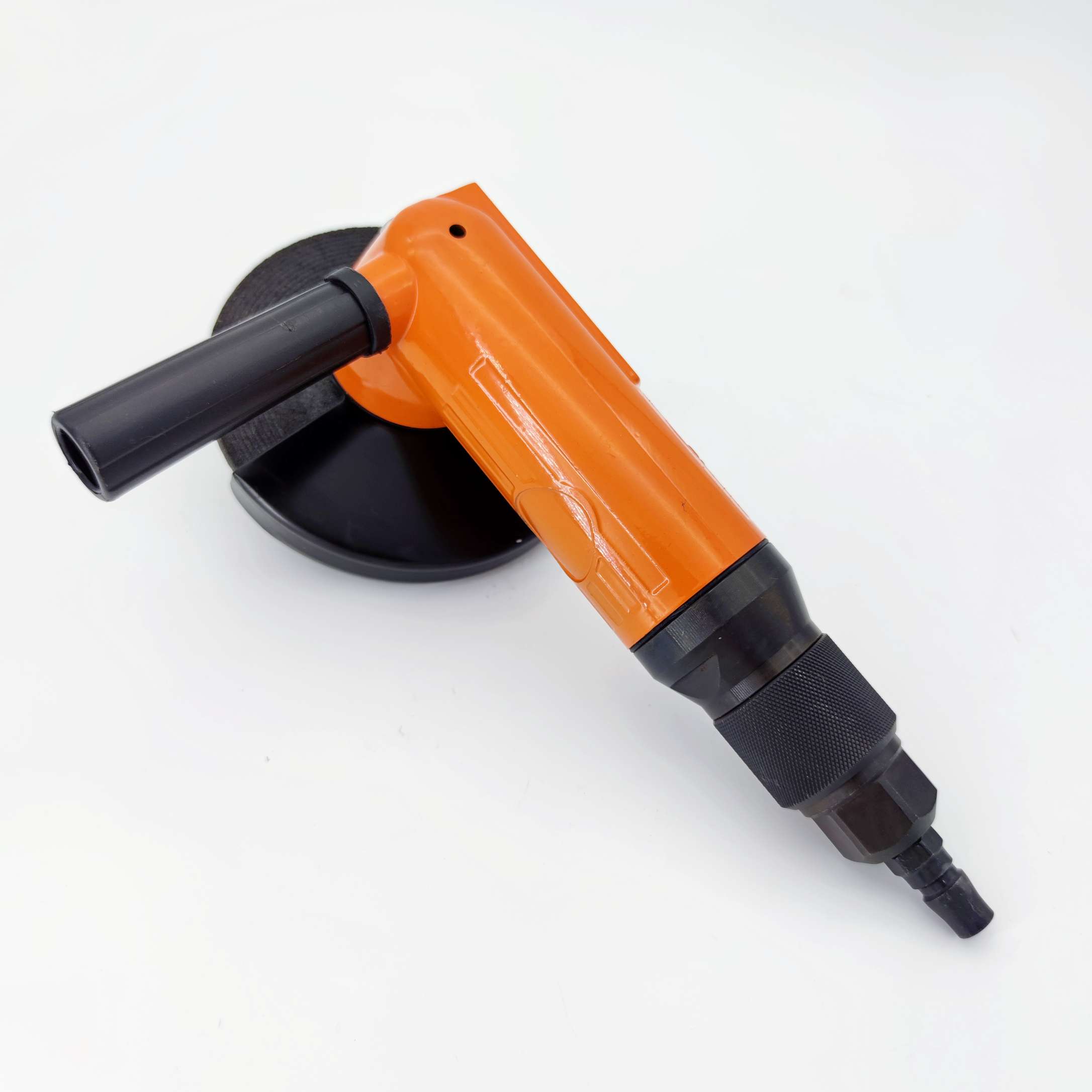 XKD-1014 4-inch Angle Grinder (Rotary Knob Type) detail image 1