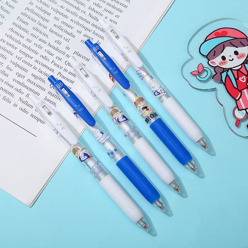 1731 White Rabbit Neutral Pen details Picture
