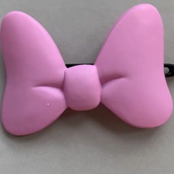 小夹子78 时尚气质百搭简约流行潮流第三名领结扣夹边夹