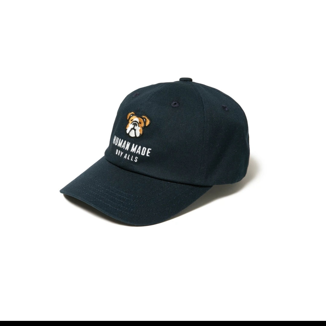 Tokyo Egg Japanese purchase HUMAN MADE BY NIGO animal logo baseball cap casual cap