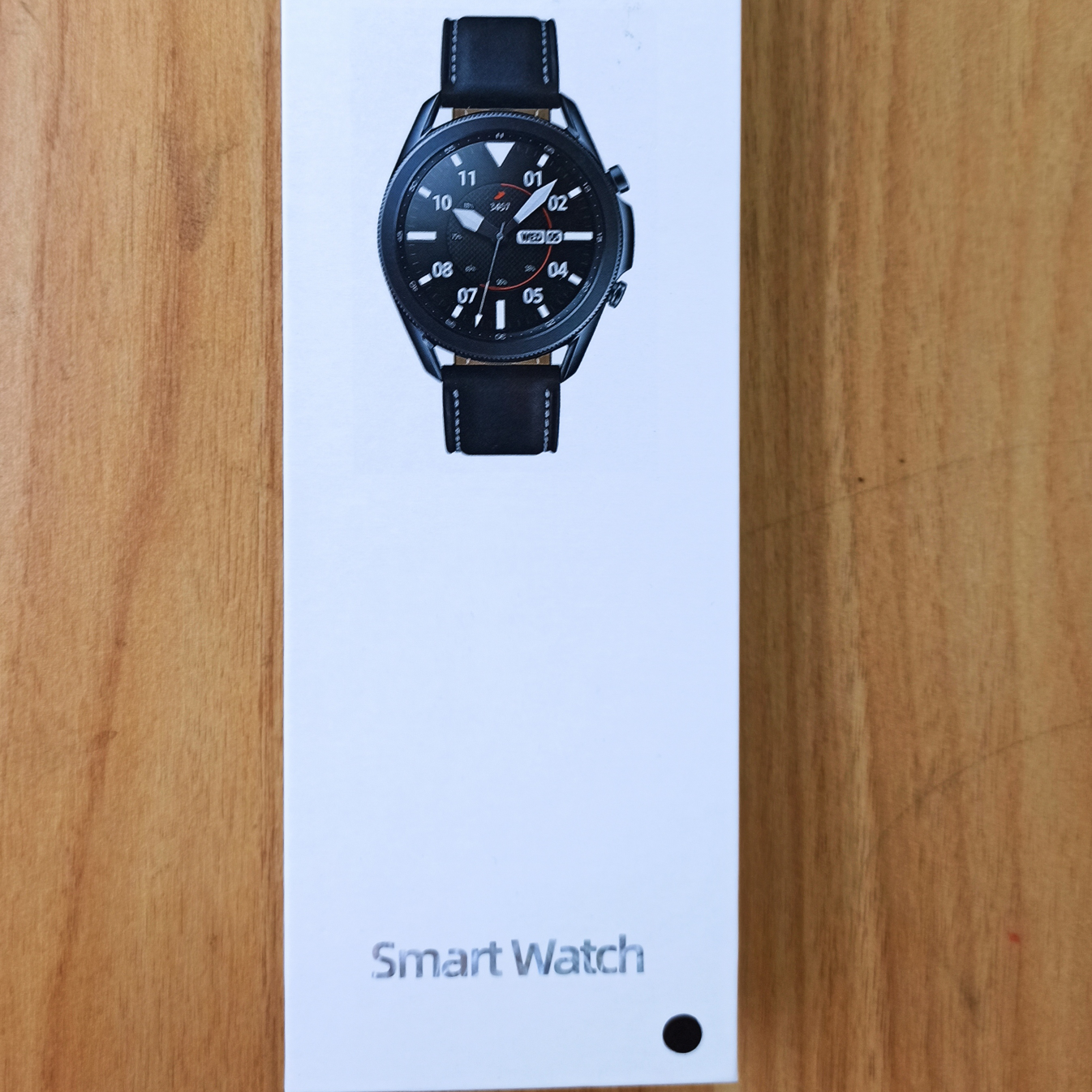 Automatic calendar electronic smart watch student Korean version glow-in-the-dark fashion trend non-mechanical watch
