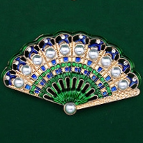 Brooch 401