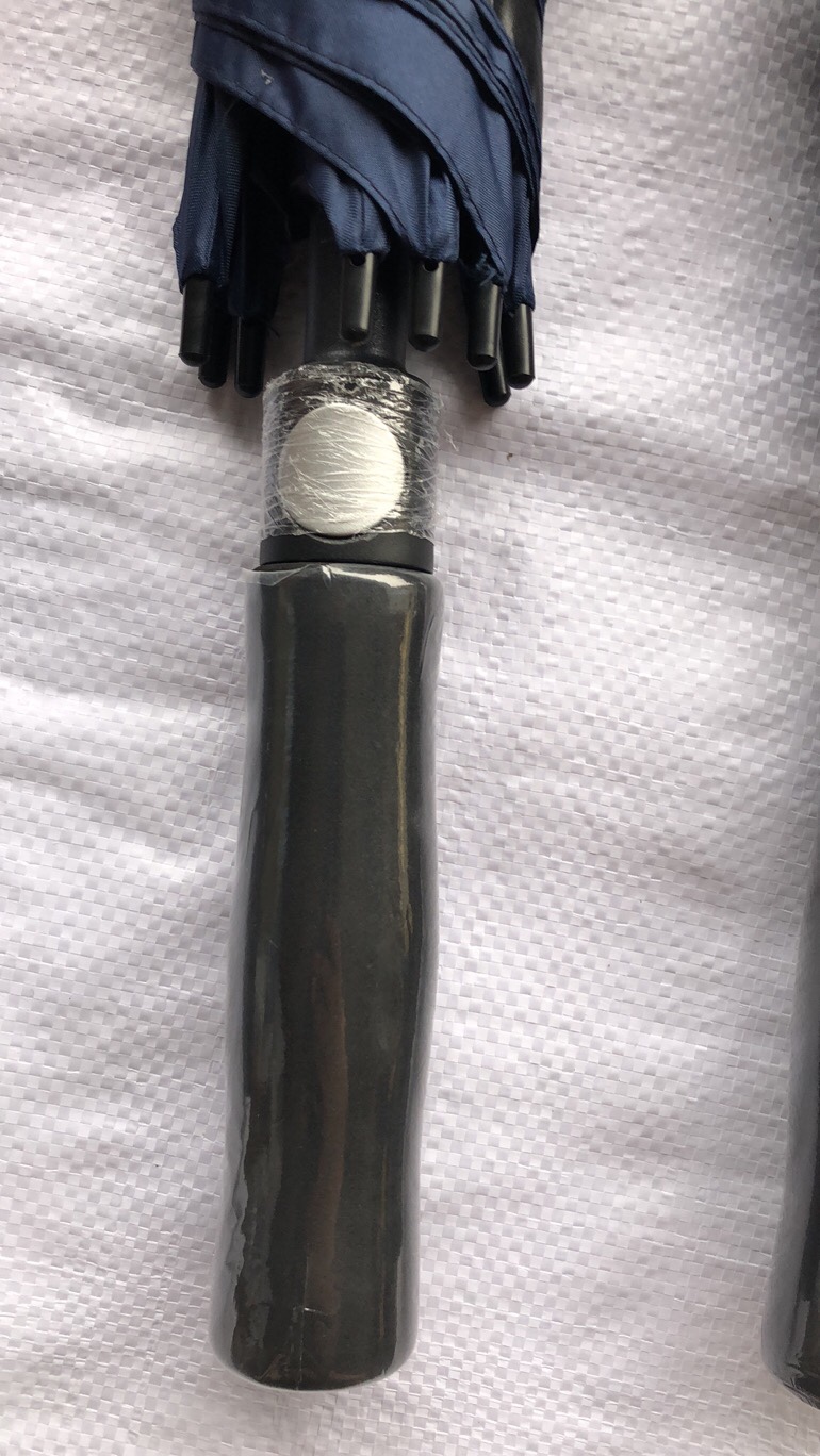 70 Cm Brazed Golf Vinyl details Picture