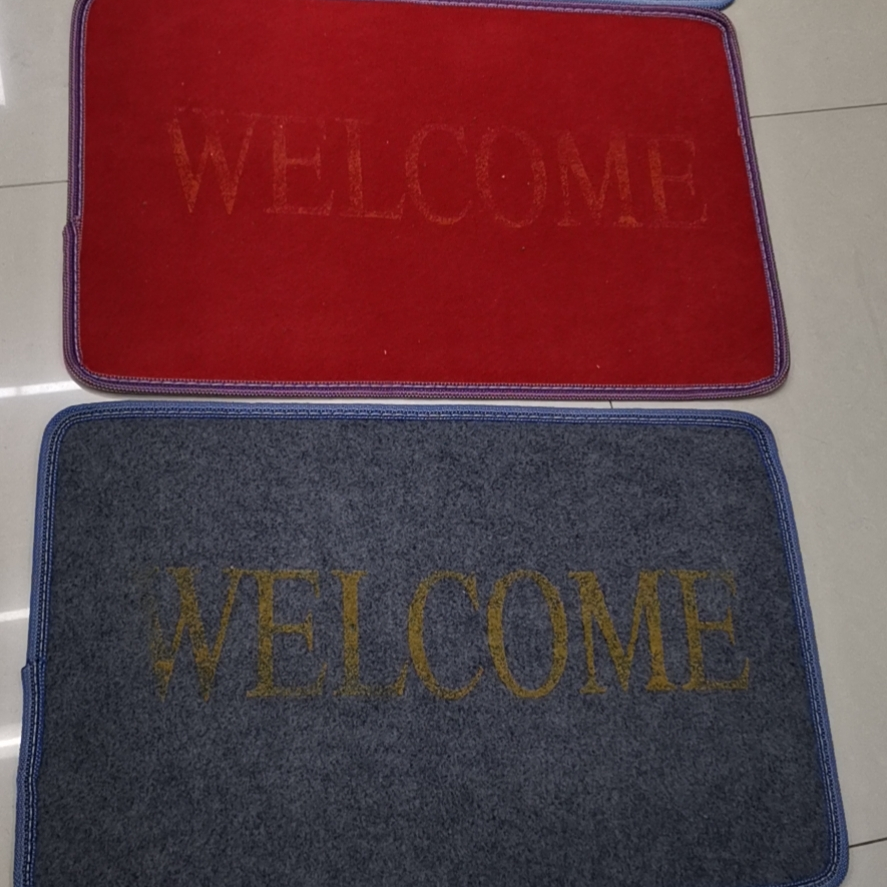 地垫/Sofa/爬爬垫/穆斯林朝拜毯/地毯细节图