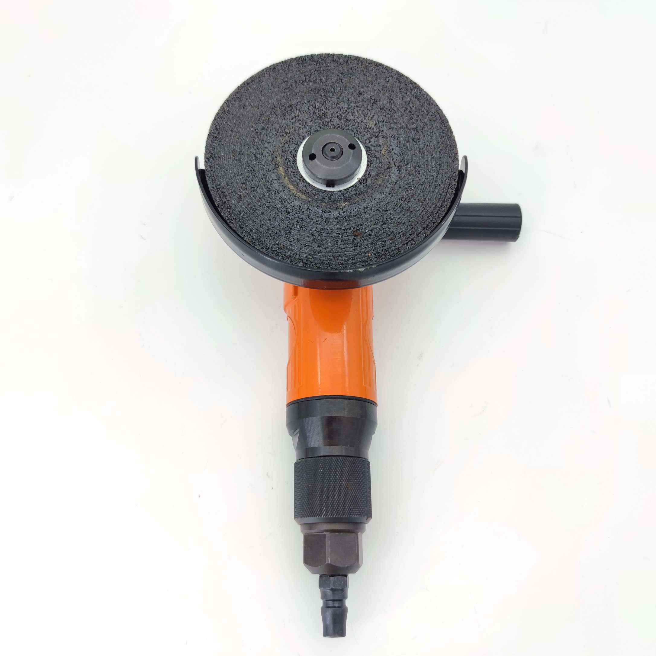XKD-1014 4-inch Angle Grinder (Rotary Knob Type) detail image 5