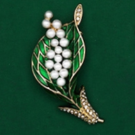 Brooch 408