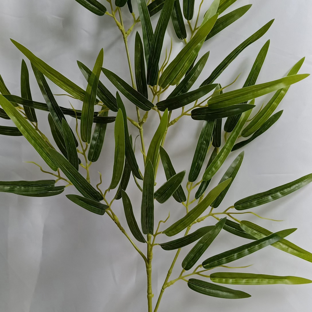 Willow leaf thumbnail