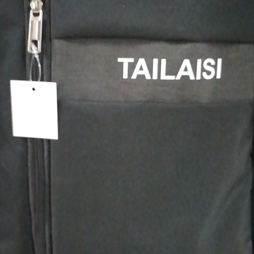 017 Backpack