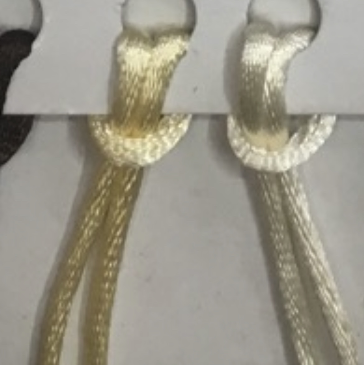 绳25服装服饰辅料工艺品辅料绳店长推荐辅料绳内销绳辅料库存