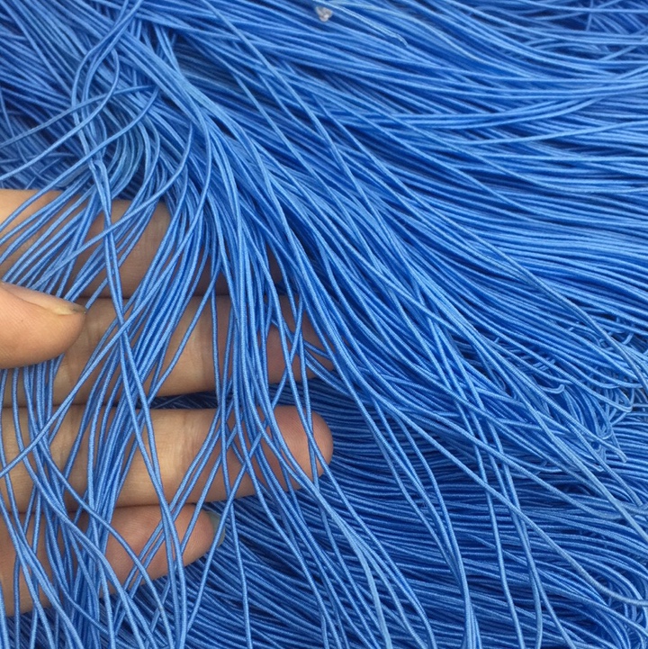 Round fine elastic braid 51 thumbnail
