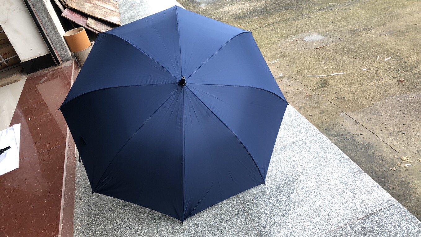 75 Cm Vinyl Sunshade Application Scenario