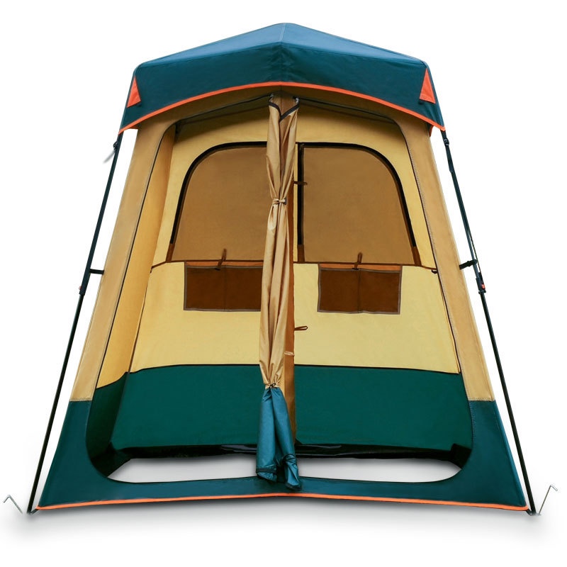 tent-009 帐篷 运动用品 体育用品 野外运动 一起来运动  野外用品详情图1