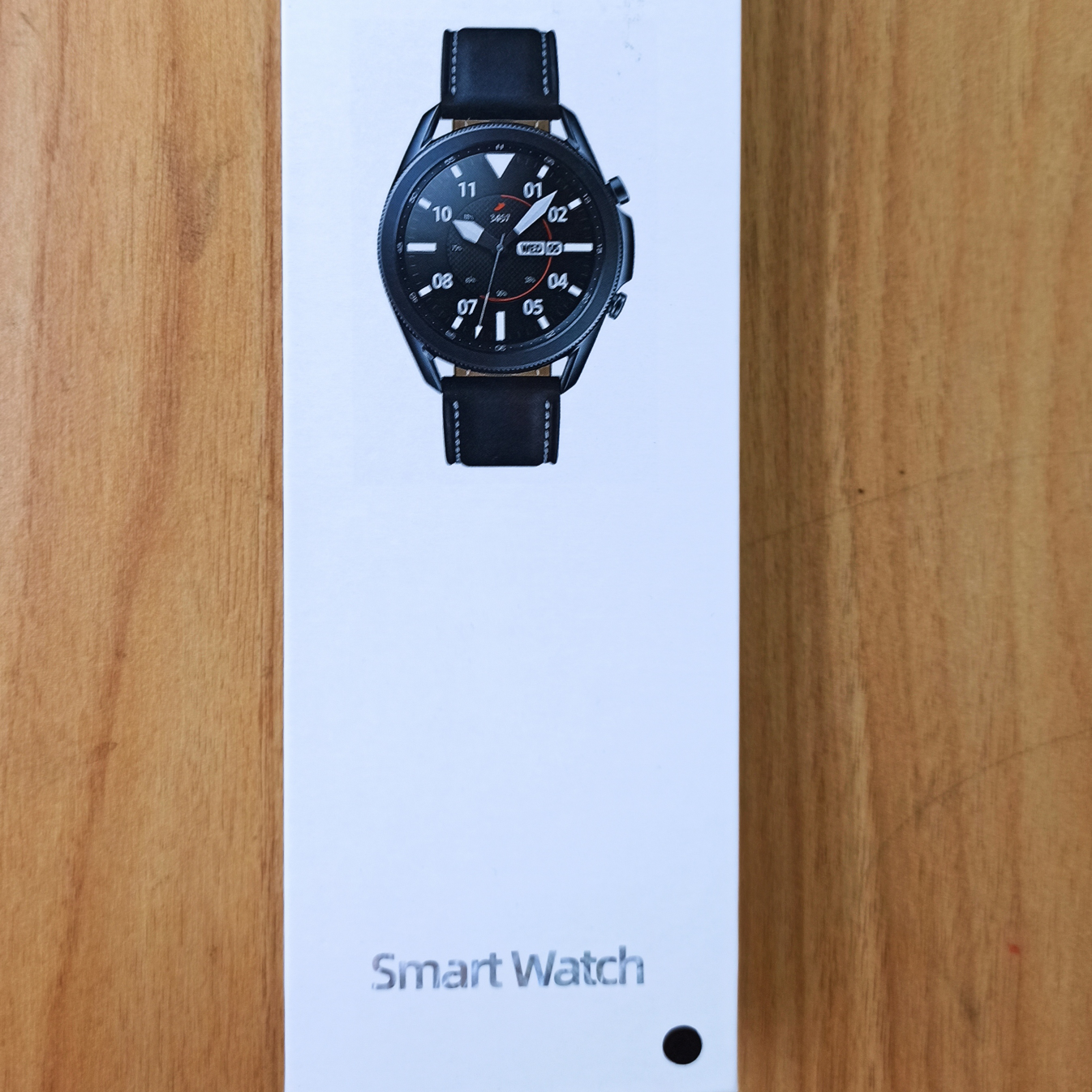 Electronic smart watch student Korean version multi-function large dial special forces movement trend fashion