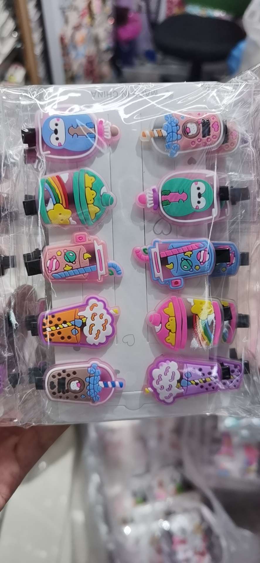 Hair Clip For Kids details Picture