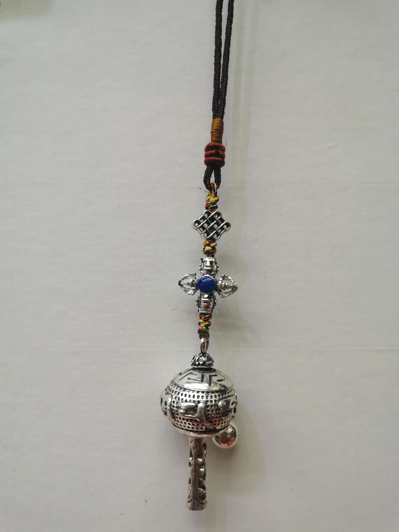 دائرة مربوطة باليد معلق على شكل دوار (YC0036. Specification image