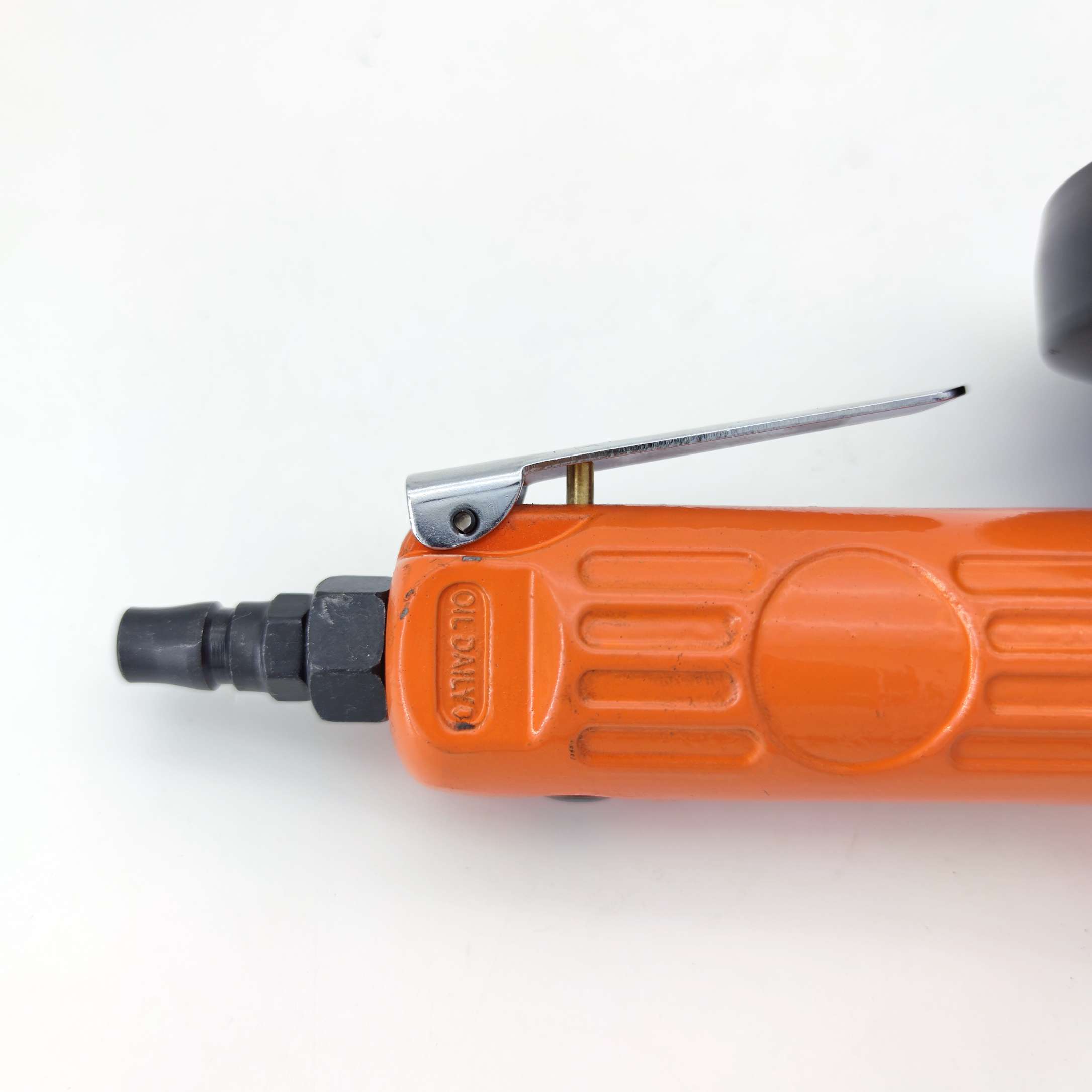 XKD-1005 5-inch Angle Grinder (Trigger Type) detail image 5