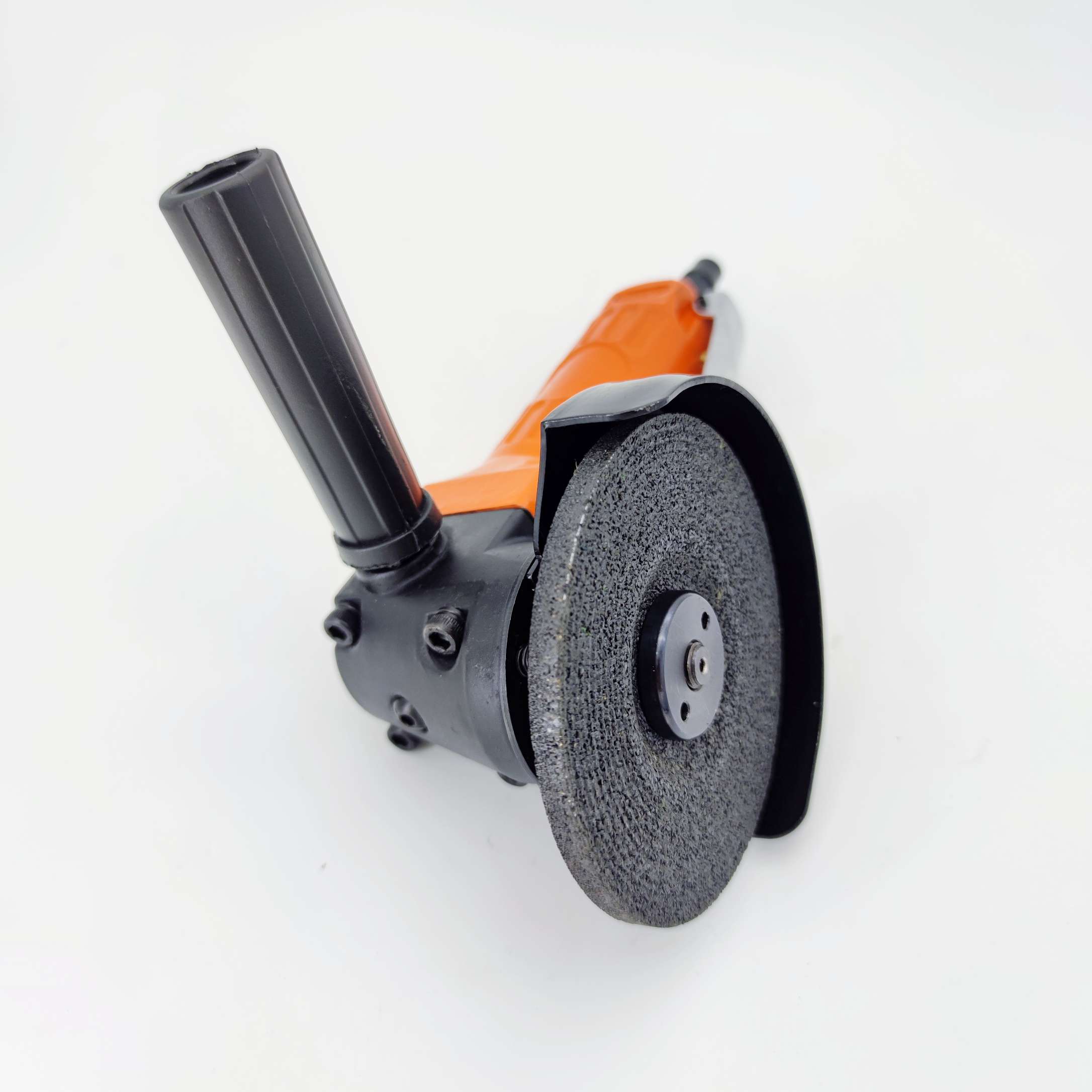 XKD-1005 5-inch Angle Grinder (Trigger Type) details Picture