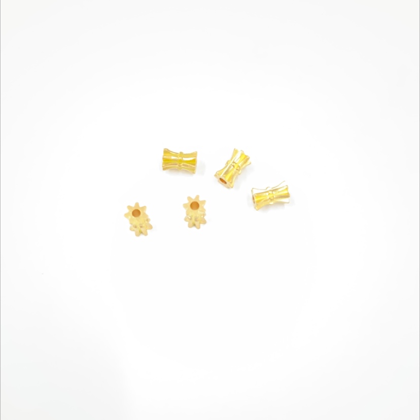 XW00123 Hollow disc without hole